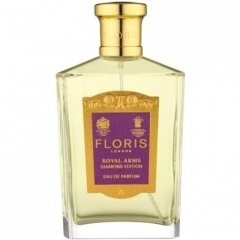 Royal Arms Diamond Edition